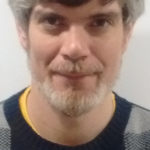 Marcos Gómez Benito, Art drawing teacher in Madrid