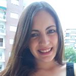 Lidia Santamarta, Child educator in Barcelona