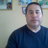 Jacinto Chavarro Garcia, Bricklayer in Madrid