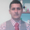 Herlin Francisco Lopez Castillo, Cuidador de personas mayores en Getafe