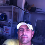 Antonio Guisado Odero, Painter in Jerez de la Frontera
