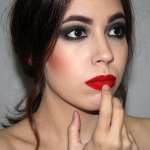 Vanessa Catalán García, Maquilladora professional a Barcelona