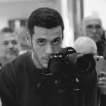 Antonio Tomás, Videographer in Madrid
