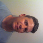 Juanan Murillo Arroba, 	Movers in Rota