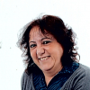 Silvia Rivera Dominguez, Child educator in Alcorcón