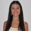 Irene Sanz M, Event organizer in Barcelona