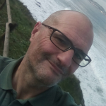 Jaime Ceñal, Content writer in Spanish in Gijón