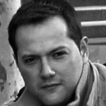 Mario Pareja, Computer repair technician in Figueres