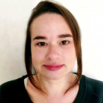 Ana Belén Martínez, Limpiadora en Palma