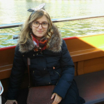Aida Biurrun Zapater, Leisure Instructor in Lleida