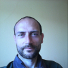 Antonio Vicente Ruiz, Caregiver of elderly in Ciempozuelos