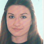Ivana Emilova, Dog walker in Sabadell