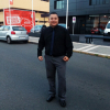 Carmelo Aleman Rodriguez, Caregiver of elderly in Las Palmas de Gran Canaria