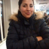 Khadija Elaoufi, Caregiver of elderly in Calafell