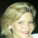 Elizabeth Recio Unzalu, Nursing assistant in Vitoria-Gasteiz