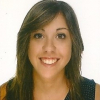 Maria Alcaide, Speech therapist in Valencia