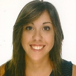 Maria Alcaide, Psicòloga a Valencia