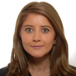 Liza Ortegón, Event organizer in Barcelona