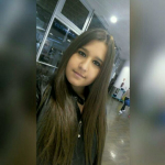 Andrea Salas Morilla, Babysitter in Sevilla