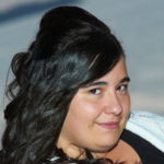 Lucía Martínez Gutiérrez, Child educator in Oviedo