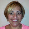 Monica Rodriguez Moreno, Nursing assistant in Santa Cruz de Tenerife