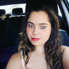 Victoria Zarate Vargas, Nursing assistant in Logroño