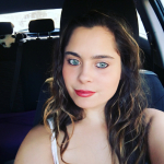 Victoria Zarate Vargas, Auxiliar d'infermeria a Logroño