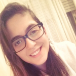 Amaia Valencia, Child educator in Tudela