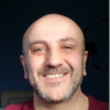 Felipe Gonzalez Dominguez, Auxiliar de geriatría en Madrid
