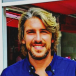 Borja Ramirez, Basketball coach in Málaga