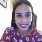 Cande Hernández Logopeda, Speech therapist in La Orotava