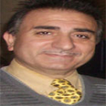 Teodoro Gonzalez Conde, Family mediator in Madrid