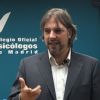 Alejandro Chevez, Psychologist in Navacerrada