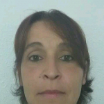 Maribel Ruiz quiros, Housekeeper in Barcelona