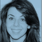 Alexandra Herrero, Pedagoga a Madrid