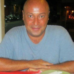 Javier Lc, Professor d'anglès a Leioa