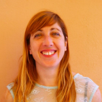 Beatriz Díaz, Pedagogue in San Cristóbal de La Laguna