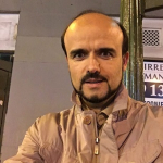 Salvador Mario Peman Sobrado, Abogado en Madrid