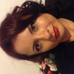 Maryluz Jaramillo, Caregiver of sick or disabled in Barcelona