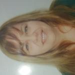 Chabely Garcia Hernandez, Housekeeper in Alcorcón
