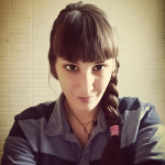 Laura Artacho, Babysitter in Toledo