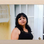 Marisel Perez Martin, Housekeeper in Santa Cruz de Tenerife