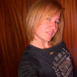 Ester Franco, Babysitter in Móstoles