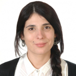 Tania Arguedas, Redactora de continguts en castellà a Valencia