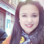 Belen Castello Rodado, Nursing assistant in Valencia