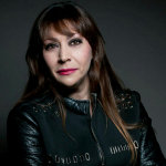 Esther Hidalgo Jiménez, Actress in Murcia