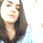 Elena Ruiz Linde, Nurse in Badajoz