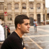 Javier Sarmiento, Fotògraf a Bilbao