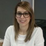 Irene Yebra, Content writer in Spanish in Valencia