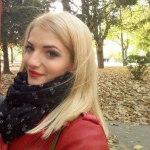 Laura Carmen Cozma, Makeup artist in Burgos